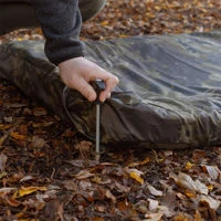 Korda Compac Dark Kamo Flat Mat